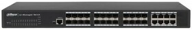 Коммутатор DH-PFS5924-24X - изображение 2