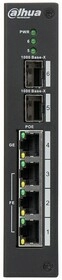 РоЕ коммутатор DH-PFS3206-4P-96 Dahua - изображение 5