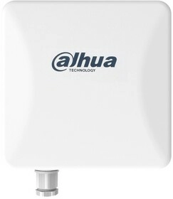 Уличная беспроводная станция CPE 5 ГГц N300 20dBi DH-PFWB5-10n Dahua - изображение 1