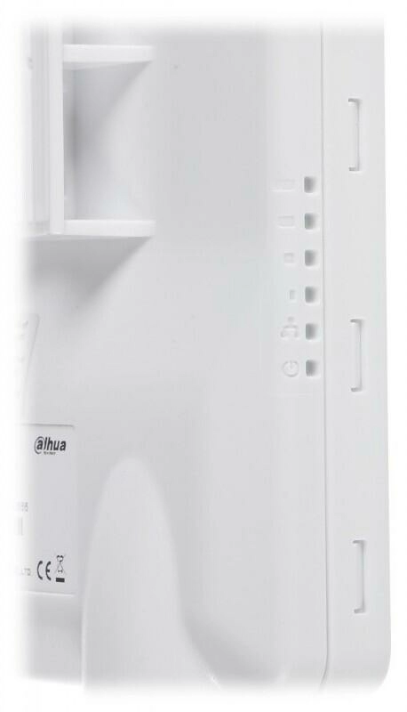 Уличная беспроводная станция CPE 5ГГц AC867 15dBi DH-PFWB5-30ac Dahua - 7
