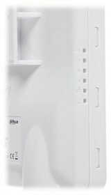 Уличная беспроводная станция CPE 5ГГц AC867 15dBi DH-PFWB5-30ac Dahua - изображение 7