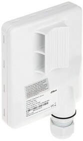 Уличная беспроводная станция CPE 5ГГц AC867 15dBi DH-PFWB5-30ac Dahua - изображение 8