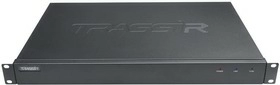TRASSIR P-видеорегистратор TRASSIR MiniNVR AnyIP Pro 4 + лицензии