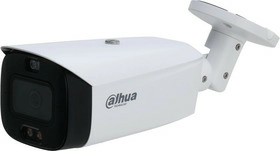DH-IPC-HFW3449T1P-AS-PV-0360B-S3 цилиндрическая IP-видеокамера Dahua - изображение 4