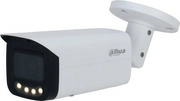 DH-IPC-HFW5449TP-ASE-LED-0360B Уличная цилиндрическая IP-видеокамера Full-color с ИИ