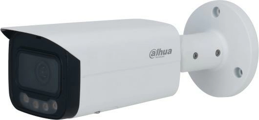 DH-IPC-HFW5449TP-ASE-LED-0360B Уличная цилиндрическая IP-видеокамера Full-color с ИИ - 2