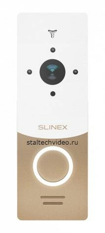 Slinex ML-20IP (золото-белый)