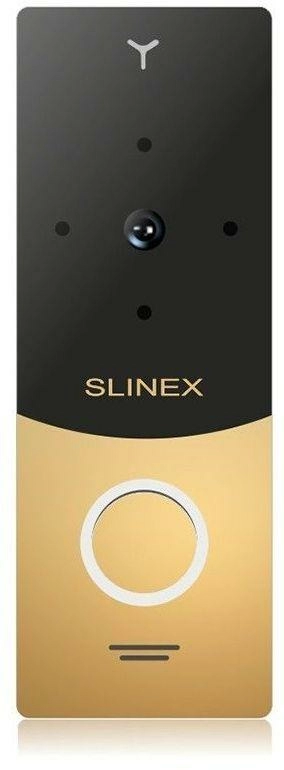 Slinex ML-20IP (золото-черный)