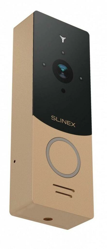 Slinex ML-20IP (золото-черный) - 2