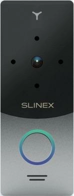 Slinex ML-20IP (серебро-черный)
