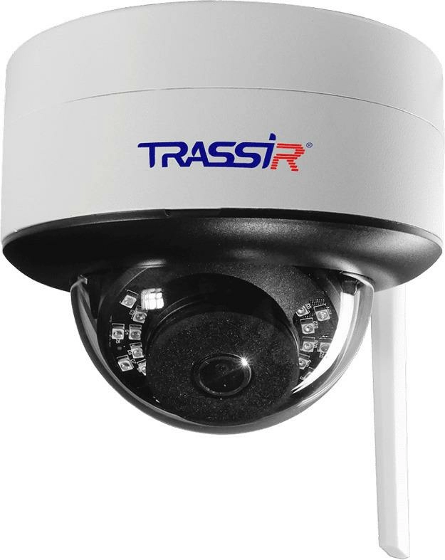 TRASSIR TR-D3121IR2W v3 (B) 2.8