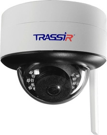TRASSIR TR-D3121IR2W v3 (B) 2.8 - изображение 1