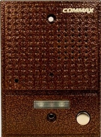 Commax DRC-4CGN (коричневый) - изображение 1
