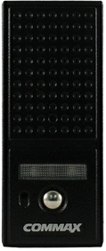 Commax DRC-4CPN2 (черный) - изображение 1