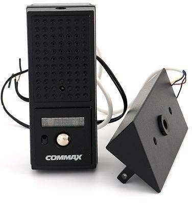 Commax DRC-4CPN2 (черный) - 2