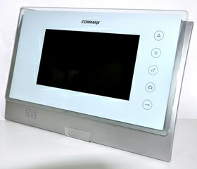 Commax CDV-70U (белый) - изображение 3