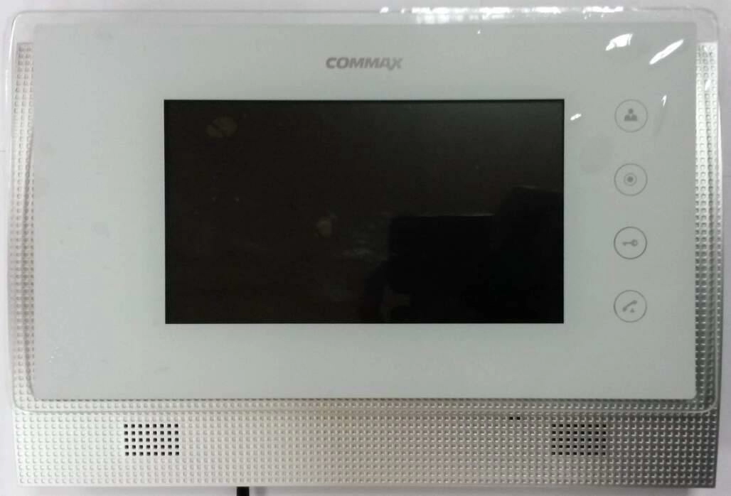 Commax CDV-70U (белый) - 4