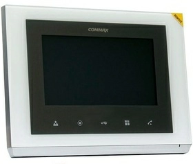 Commax CMV-70S (белый) - изображение 1
