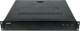 TRASSIR Сетевой видеорегистратор 16 каналов TRASSIR DuoStation AnyIP 16-RE в стойку 19
