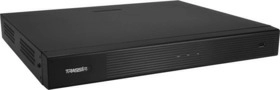 TRASSIR IP-видеорегистратор TRASSIR MiniNVR 3216R - изображение 1