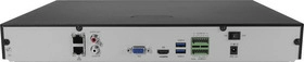 TRASSIR IP-видеорегистратор TRASSIR MiniNVR 3216R/AF - изображение 3