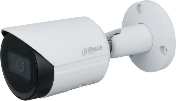 DH-IPC-HFW2441SP-S-0360B Уличная цилиндрическая IP-видеокамера с ИИ 4Мп - 2