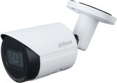 DH-IPC-HFW2441SP-S-0280B Уличная цилиндрическая IP-видеокамера с ИИ 4Мп