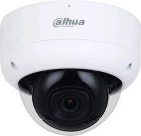 DH-IPC-HDBW3241EP-AS-0360B-S2 Уличная купольная IP-видеокамера с ИИ - изображение 1