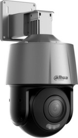 DH-SD3A400-GNP-B-PV уличная IP-видеокамера Full-color с ИИ 5 Мп - изображение 1