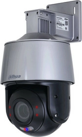 DH-SD3A405-GN-PV1 Мини-PTZ IP-видеокамера с ИИ 4Мп - изображение 1