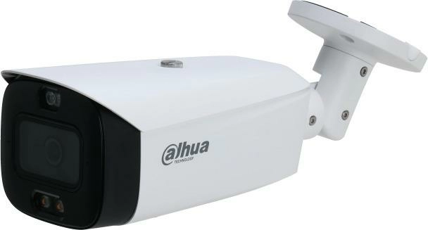 DH-IPC-HFW3449T1P-AS-PV-0280B-S3 Уличная цилиндрическая IP-видеокамера Full-color с ИИ и активным сдерживанием - 2