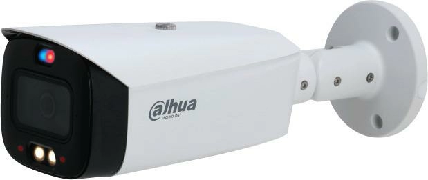 DH-IPC-HFW3449T1P-AS-PV-0280B-S3 Уличная цилиндрическая IP-видеокамера Full-color с ИИ и активным сдерживанием - 3