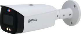 DH-IPC-HFW3449T1P-AS-PV-0280B-S3 Уличная цилиндрическая IP-видеокамера Full-color с ИИ и активным сдерживанием - изображение 3