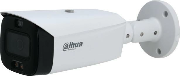 DH-IPC-HFW3449T1P-AS-PV-0280B-S3 Уличная цилиндрическая IP-видеокамера Full-color с ИИ и активным сдерживанием - 5