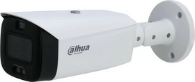 DH-IPC-HFW3449T1P-AS-PV-0280B-S3 Уличная цилиндрическая IP-видеокамера Full-color с ИИ и активным сдерживанием - изображение 5