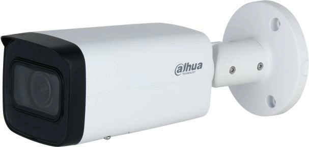 DH-IPC-HFW2441TP-ZS Уличная цилиндрическая IP-видеокамера с ИИ 4Мп - 2