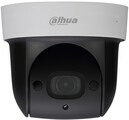 DH-SD29204UE-GN-W Мини-PTZ IP-видеокамера с Wi-Fi