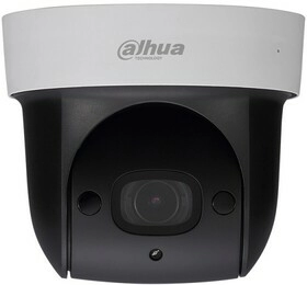 DH-SD29204UE-GN-W Мини-PTZ IP-видеокамера с Wi-Fi - изображение 1