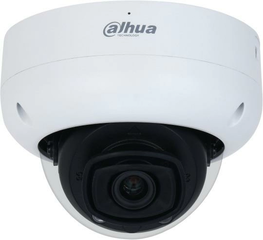 DH-IPC-HDBW5449RP-ASE-LED-0360B Уличная купольная IP-видеокамера Full-color с ИИ - 2