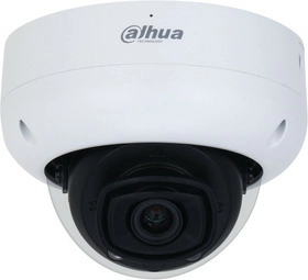 DH-IPC-HDBW5449RP-ASE-LED-0360B Уличная купольная IP-видеокамера Full-color с ИИ - изображение 2