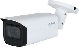 DH-IPC-HFW3441TP-ZS-S2 Уличная цилиндрическая IP-видеокамера с ИИ 4Мп - изображение 1