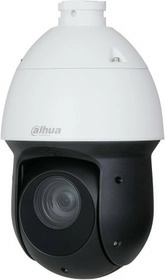 DH-SD49825XB-HNR Уличная купольная PTZ IP-видеокамера Starlight с ИИ - изображение 1