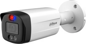 DH-HAC-ME1509THP-A-PV-0360B-S2 Уличная цилиндрическая HDCVI-видеокамера Full-color Starlight