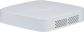 DHI-NVR2108-I2 8-канальный IP-видеорегистратор 4K, H.265+, ИИ - изображение 1