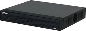 DHI-NVR2104HS-P-S3 4-канальный IP-видеорегистратор с PoE, 4K и H.265+ - изображение 1