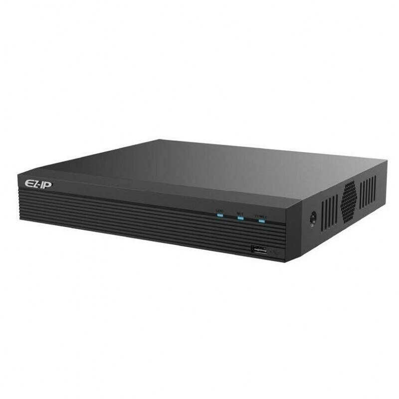 EZ-NVR1C16HS/H 16-канальный IP-видеорегистратор