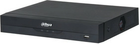DHI-NVR2104HS-P-I2 4-канальный IP-видеорегистратор с PoE, 4K и H.265+, ИИ - изображение 1