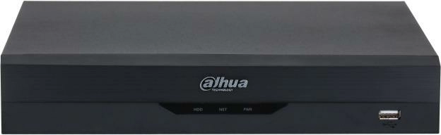 DHI-NVR2104HS-P-I2 4-канальный IP-видеорегистратор с PoE, 4K и H.265+, ИИ - 3