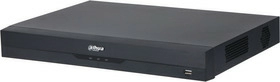DHI-NVR2208-I2 8-канальный IP-видеорегистратор 4K, H.265+, ИИ - изображение 1