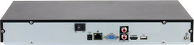 DHI-NVR2208-I2 8-канальный IP-видеорегистратор 4K, H.265+, ИИ - изображение 2